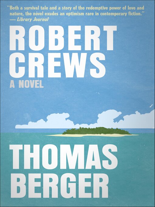 Title details for Robert Crews by Thomas Berger - Available